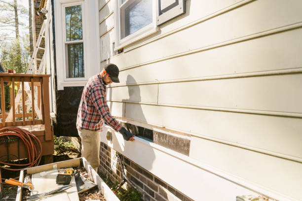 Trusted Siding service in Islip Terrace, NY - Creative Siding